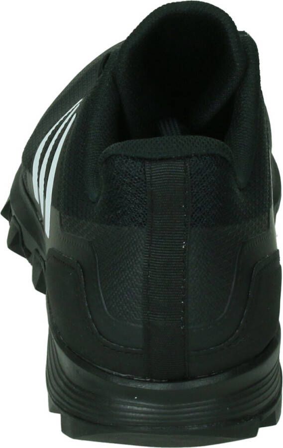 Adidas Flexcloud 2.1 Sportschoenen Korfbal Black White - Foto 4
