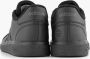 Adidas Sportswear Grand Court 2.0 sneakers zwart Imitatieleer 38 2 3 - Thumbnail 7