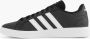 Adidas Sportswear Grand Court TD Lifestyle Court Casual Schoenen Unisex Zwart - Thumbnail 10