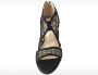 ADRIANA CARRILLO Sandalen op Sleehak Alegria Dames YD-HY-607 BLACK - Thumbnail 5