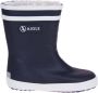 Aigle Baby Flac Fur Blauw - Thumbnail 7