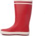 Aigle Lolly Pop 2 Regenlaarzen Rood Jongen - Thumbnail 5