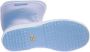 Aigle Lollypop Bleu Ciel Blauwe Regenlaars - Thumbnail 2