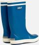 Aigle Lolly Pop 2 Roi Regenlaarzen Kids Blauw - Thumbnail 2