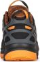 Aku Rocket DFS Goretex Wandelschoenen Black Orange Heren - Thumbnail 3