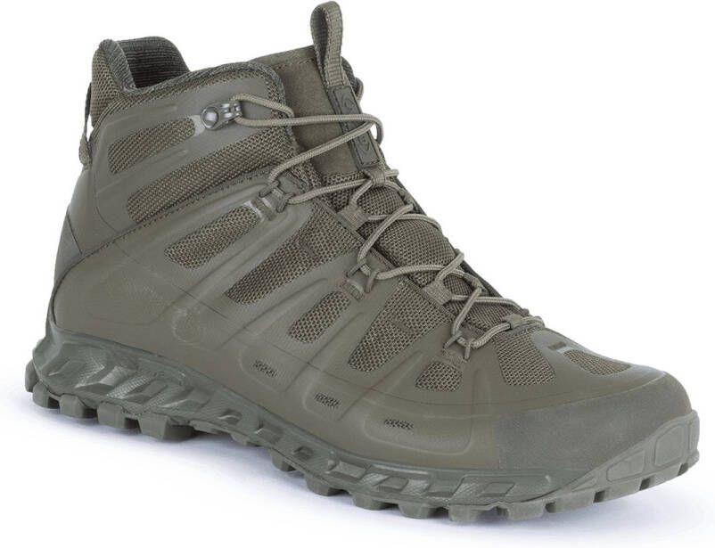 Aku Selvatica Tactical Mid Goretex Wandelschoenen Groen 1 2