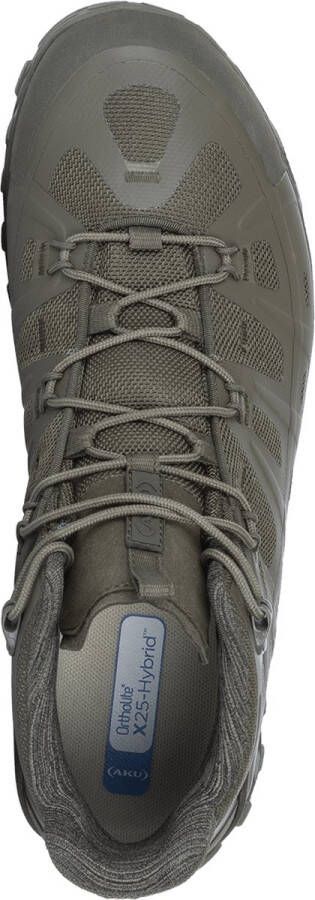 Aku selvatica tactical mid GTX tactical boot Ranger Green