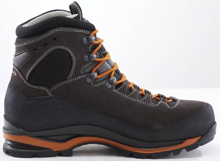 Aku Superalp Goretex Wandelschoenen Grijs 1 2 Man