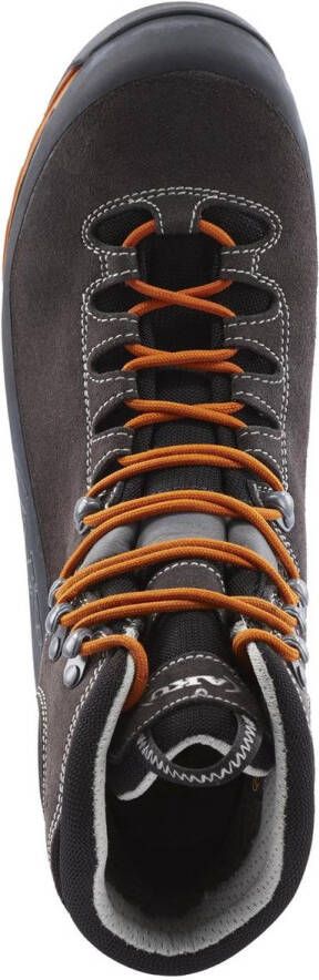 Aku Superalp Goretex Wandelschoenen Grijs 1 2 Man