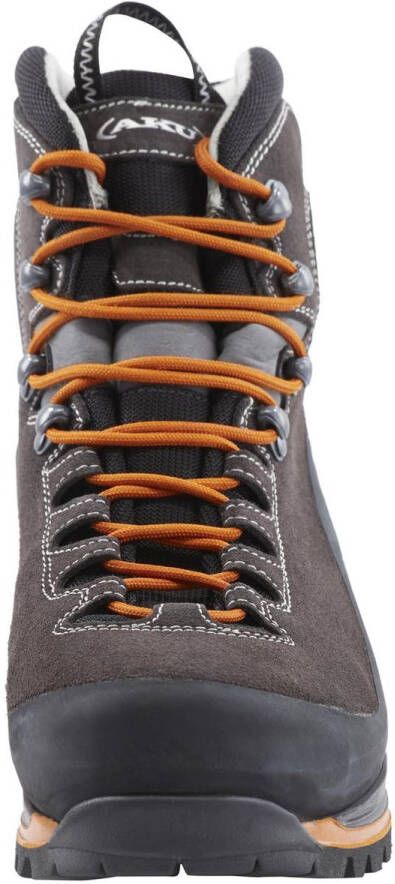 Aku Superalp Goretex Wandelschoenen Grijs 1 2 Man