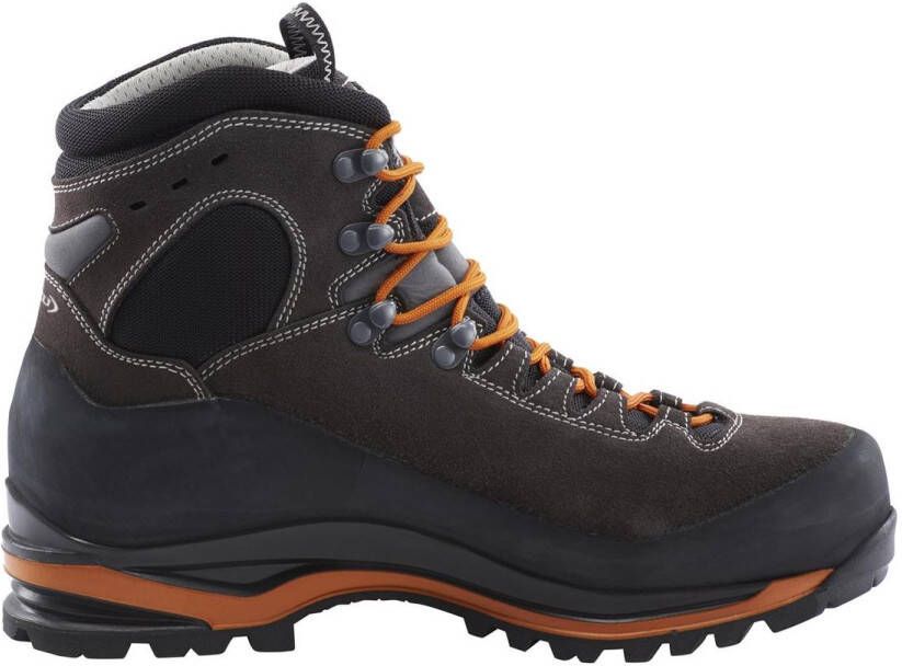 Aku Superalp Goretex Wandelschoenen Grijs 1 2 Man