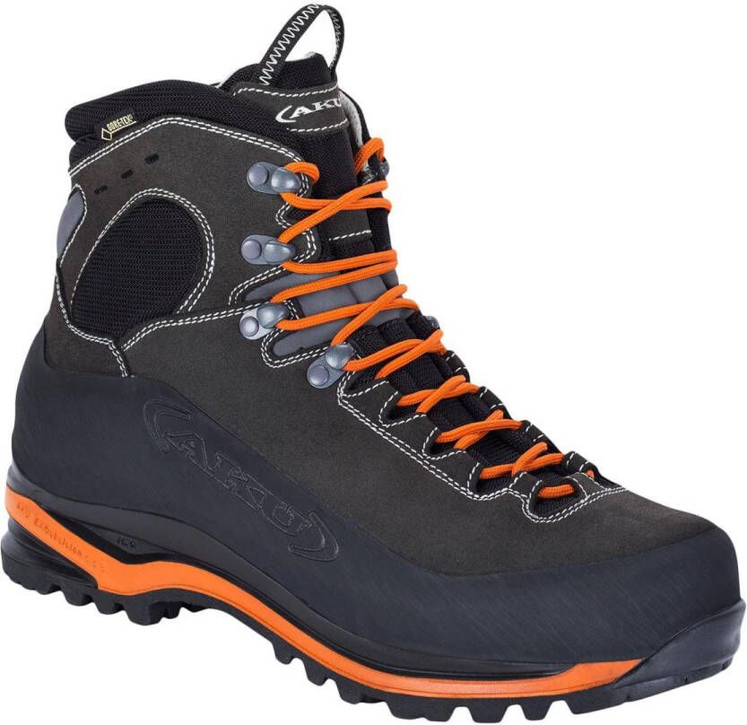 Aku Superalp Goretex Wandelschoenen Grijs 1 2 Man