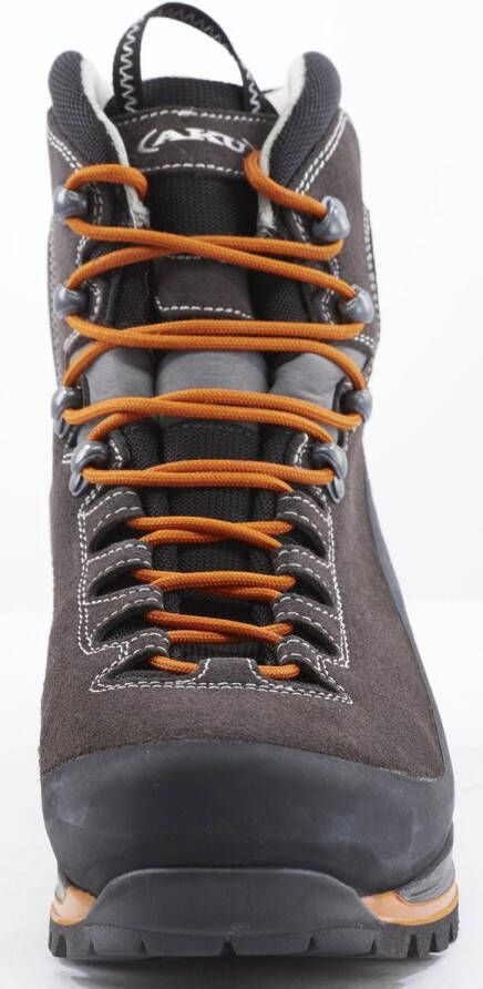 Aku Superalp Goretex Wandelschoenen Grijs 1 2 Man