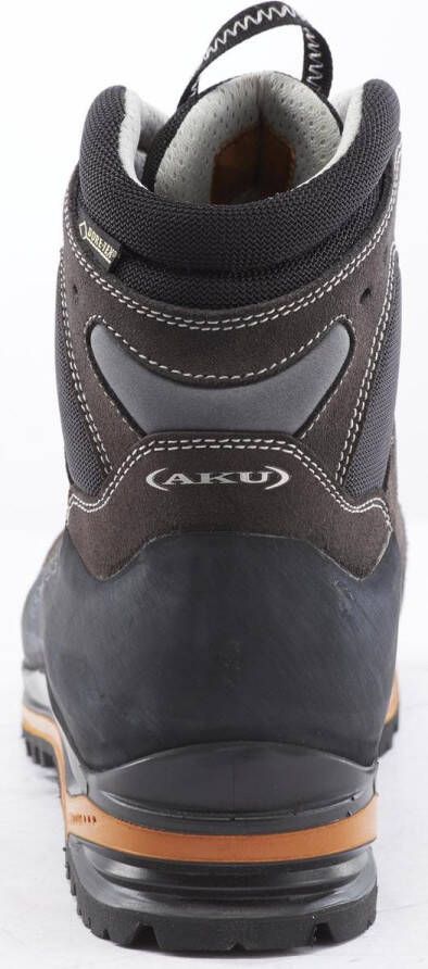 Aku Superalp Goretex Wandelschoenen Grijs 1 2 Man