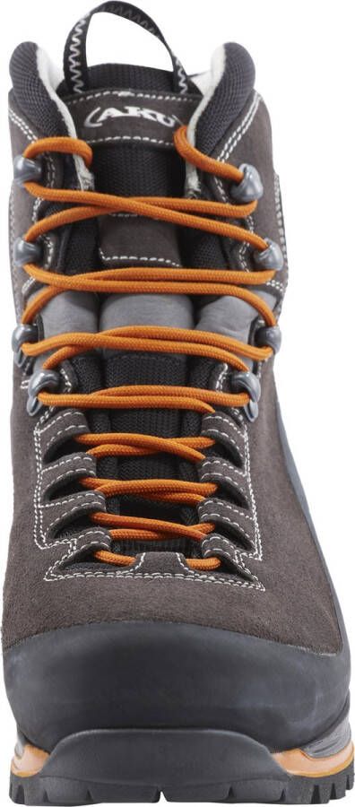 Aku Superalp Goretex Wandelschoenen Grijs Man