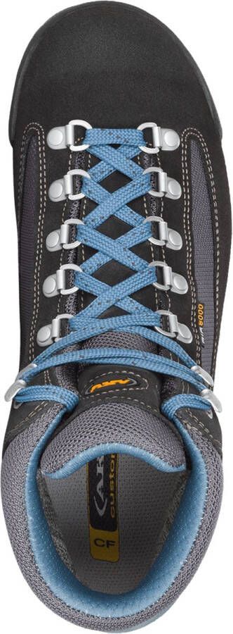 Aku Ultra Light Original Goretex Wandelschoenen Grey Sugar Paper Dames