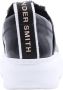 Alexander Smith Canistel Sneaker Stijlvol en Trendy Schoeisel Black Dames - Thumbnail 15