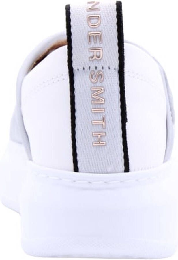 Alexander Smith Sneaker Gray