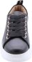 Alexander Smith Canistel Sneaker Stijlvol en Trendy Schoeisel Black Dames - Thumbnail 9