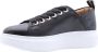 Alexander Smith Canistel Sneaker Stijlvol en Trendy Schoeisel Black Dames - Thumbnail 10