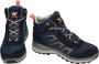 Allrounder Outdoor Wandelschoen Satika-TEX Blauw 5½ 38½ - Thumbnail 7