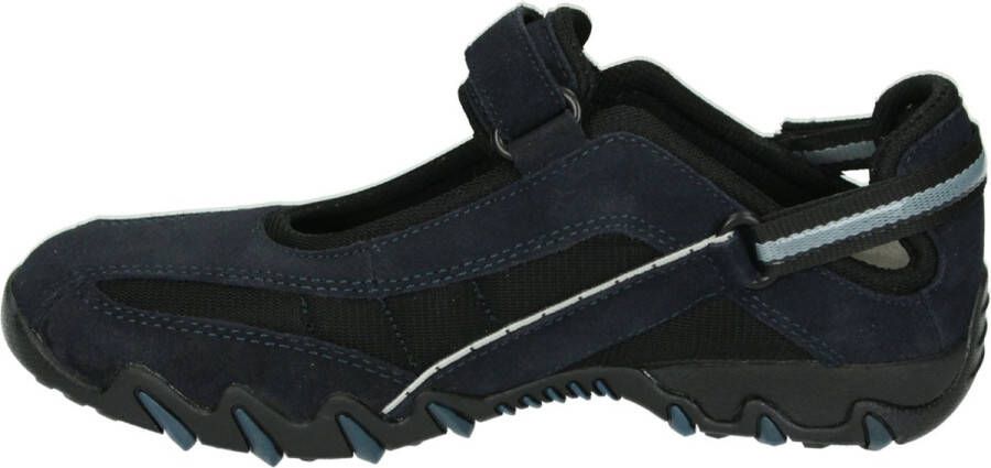 Allrounder NIRO Volwassenen Blauw