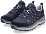 Allrounder Outdoor Wandelschoen Seja TEX Eclipse Donkerblauw 5½ 38½ - Thumbnail 4