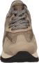 Alpe Sneakers Beige Dames - Thumbnail 6