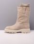 ALPEWOMAN 2511 boots dames wit calcare suede - Thumbnail 8