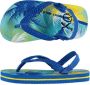 Angro Jongens slippers palmboom - Thumbnail 2