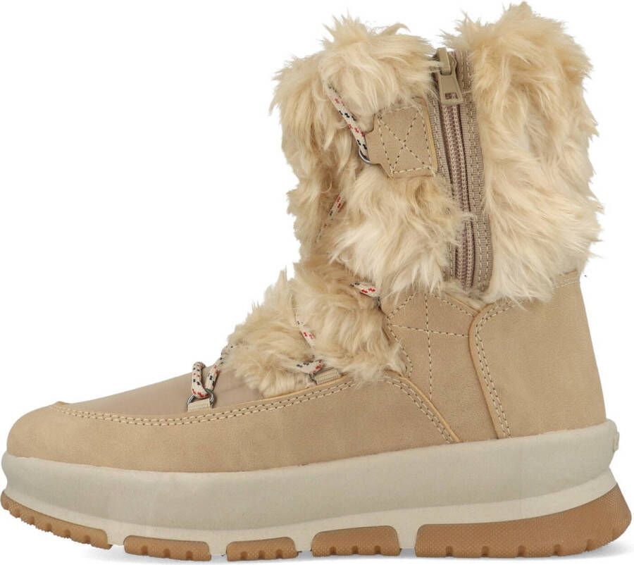 Antarctica Snowboots AN5869-88 Beige - Foto 6