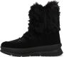 Antarctica AN 5869 zwart snowboots dames (AN586981) - Thumbnail 2