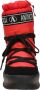 Antartica Antarctica AN 6187 Snowboot Rosso Snowboots Voor Dames Rood - Thumbnail 3