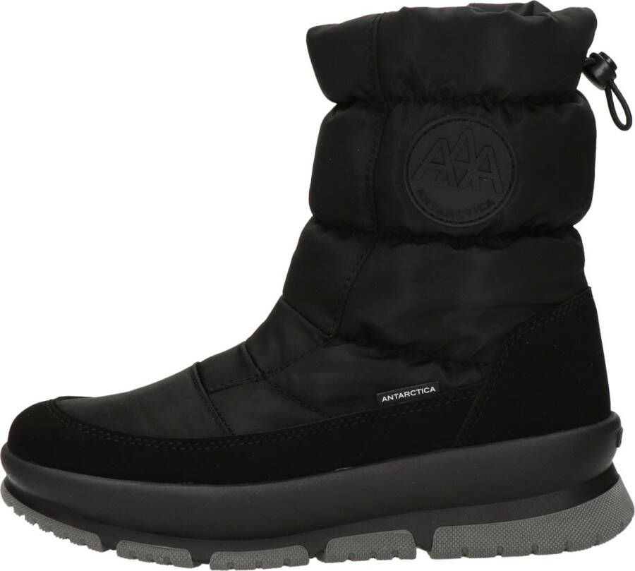 Antarctica AN 8685 zwart snowboots dames (AN868581)