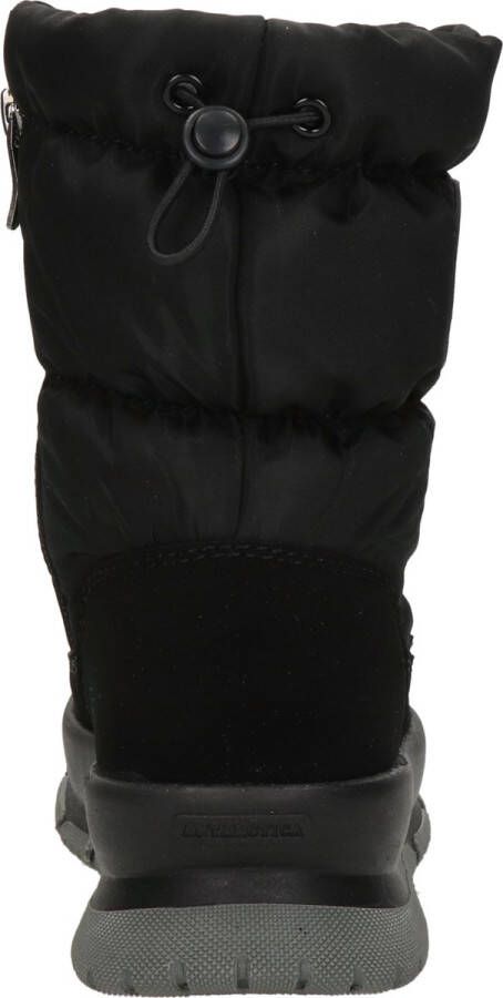 Antarctica AN 8685 zwart snowboots dames (AN868581)