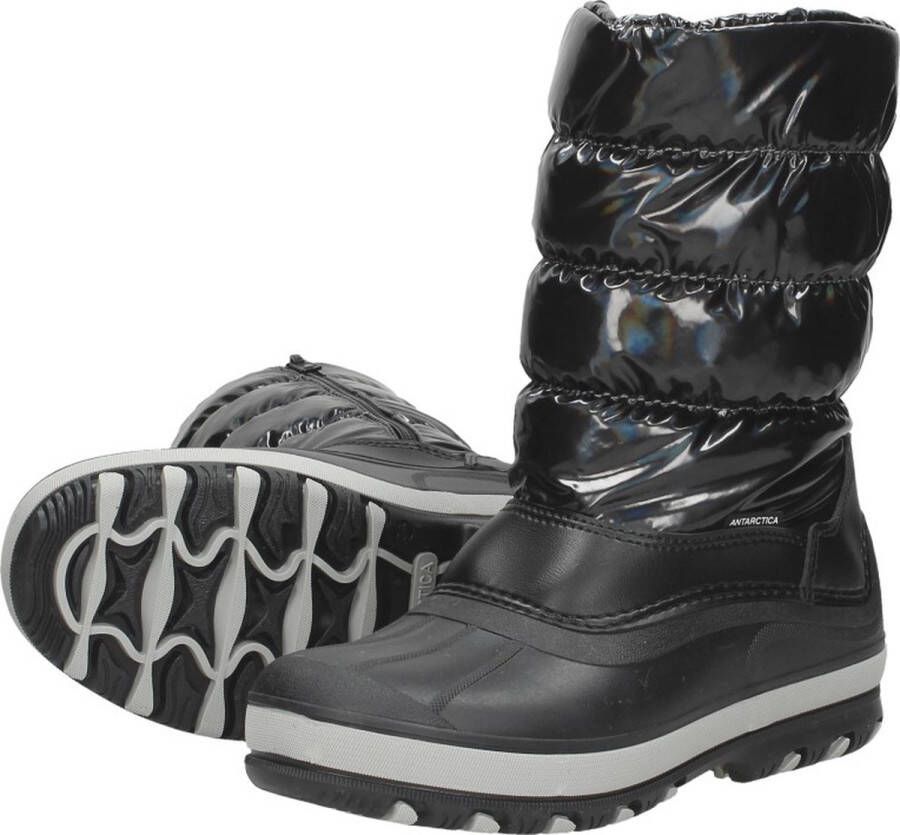 Antarctica AN1238 Snowboot Kids Antracite