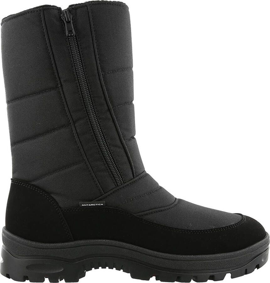 Antarctica Heren AN 3097 OC Snowboot Nero