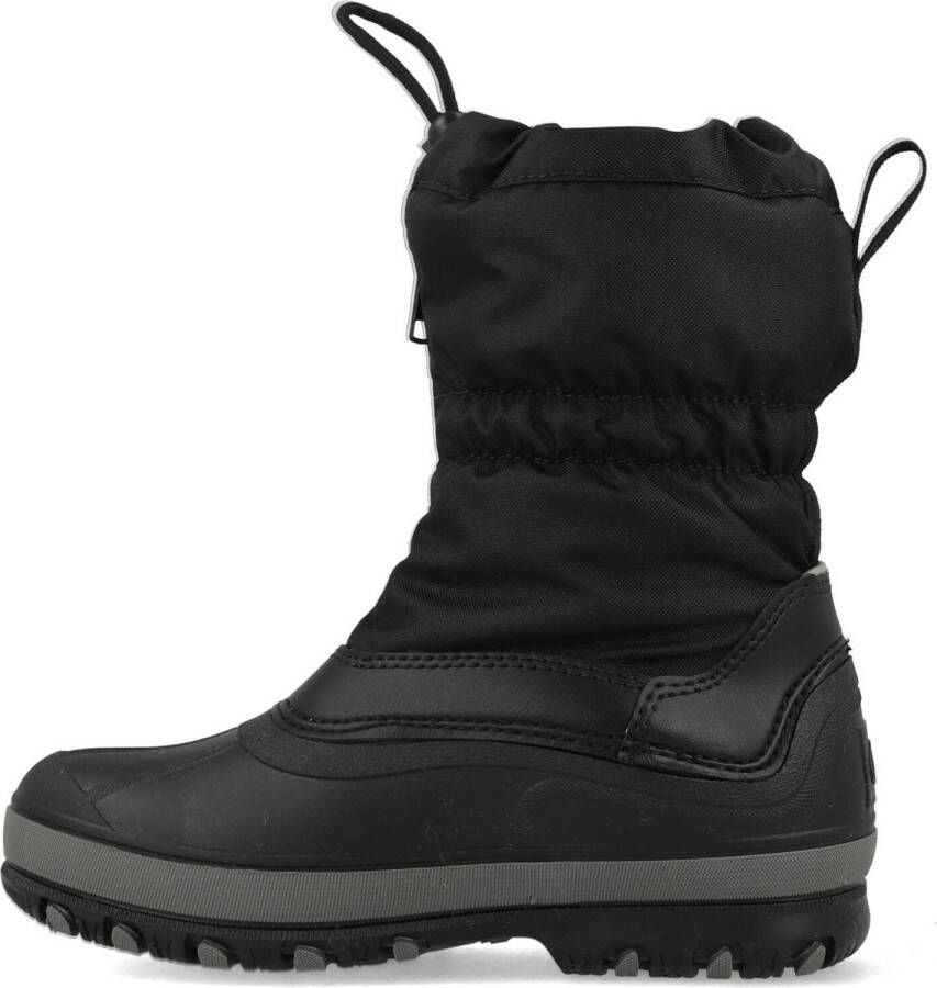 Antarctica snowboots zwart Jongens Rubber 35 36 | Snowboot van - Foto 7