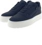 Antony Morato Heren Sneakers Mmfw01546 Sneaker Zipper Zwart - Thumbnail 9