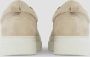 Antony Morato Flint python effect Beige Suede Lage sneakers Heren - Thumbnail 9