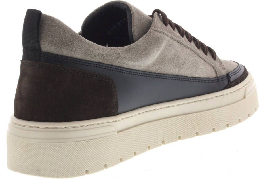 Antony Morato Mmfw01539 Lage sneakers Heren Beige