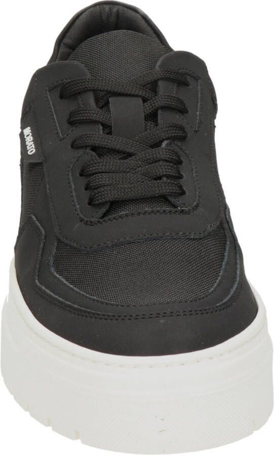 Antony Morato Mmfw01544 Lage sneakers Heren Zwart