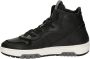 Antony Morato Sneakers MMFW01513-LE300002 Zwart - Thumbnail 4