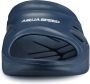 Aqua Speed Badslippers Licht Comfortabel en Duurzaam Navyblauw - Thumbnail 7