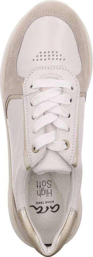 Ara 12-24905-09 Sneaker offwhite