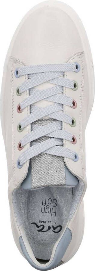 Ara 12-27402-90 Sneaker offwhite