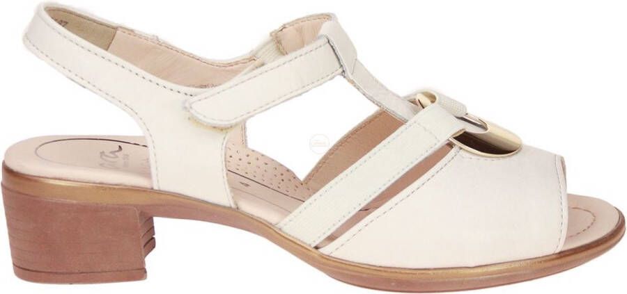 Ara 12-35730-09 Sandaal offwhite