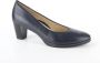 Ara Pumps Orly avendschoen feestelijke schoen blokhak in elegante look - Thumbnail 15