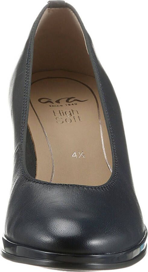 Ara 1213436 Pumps Blauw