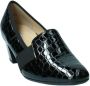 Ara 1218004 Volwassenen Pumps Kleur Zwart - Thumbnail 7